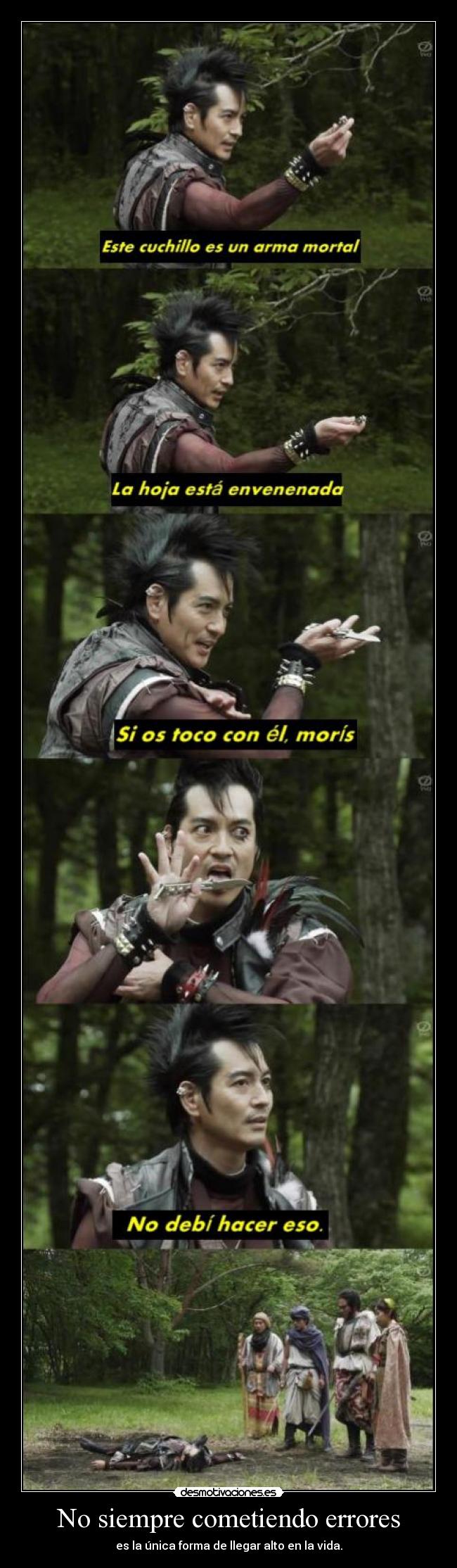 carteles antoniogachero desmotivaciones