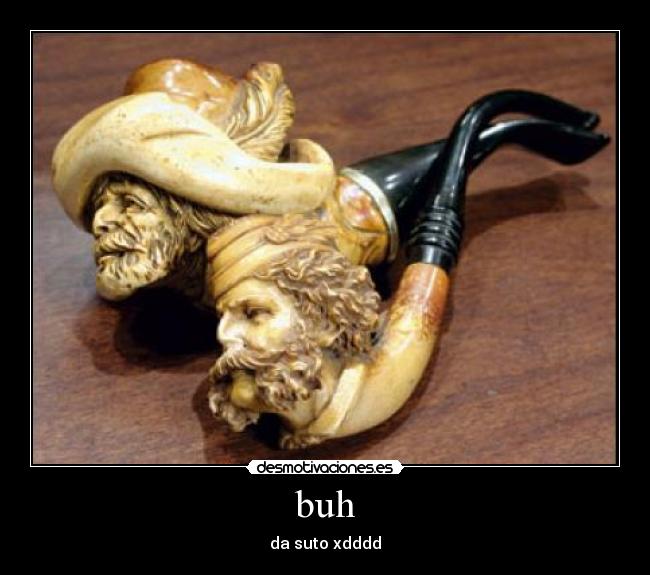 buh - da suto xdddd
