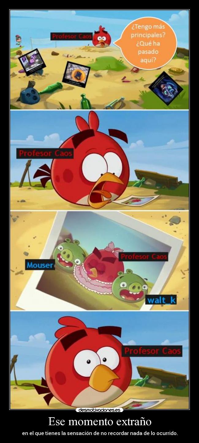 carteles desmohistories clandominadores ejercitodemar desmotivaciones