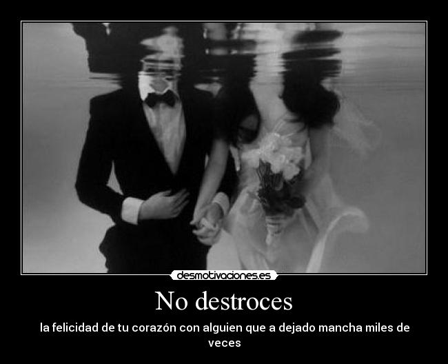 carteles destroces desmotivaciones