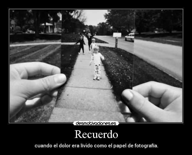 Recuerdo -