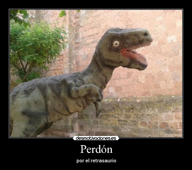 Perdón - 