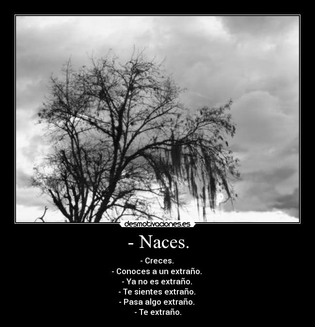 - Naces. -