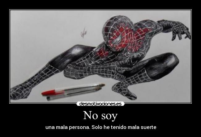 No soy - 