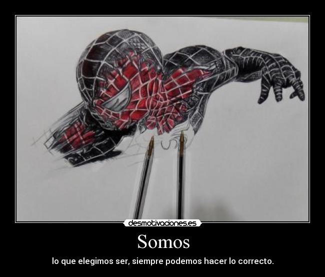 Somos - 