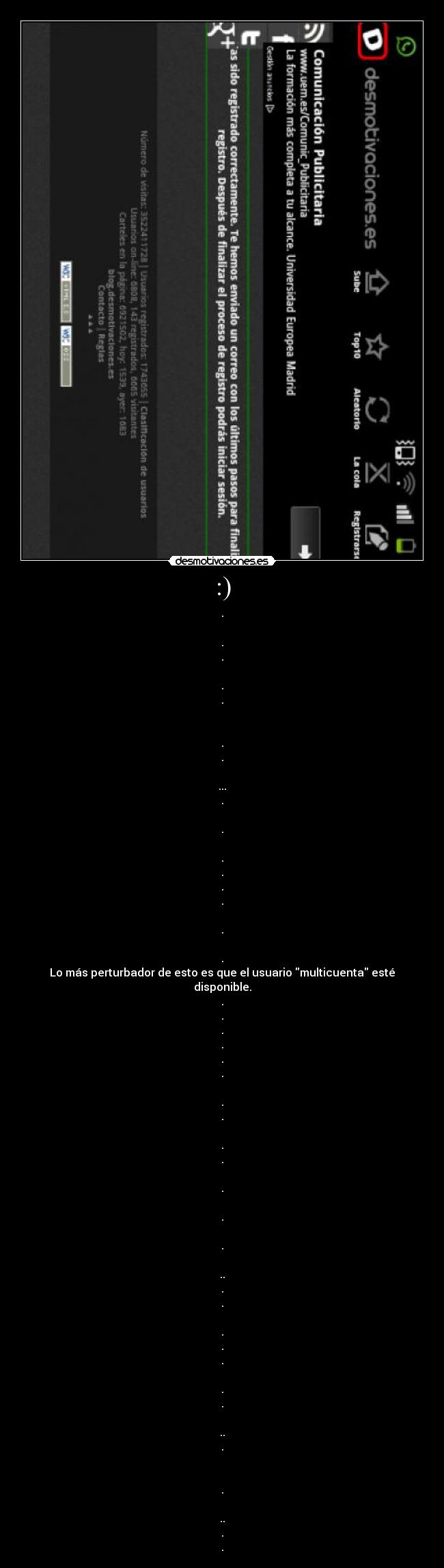 carteles desbloqueado sino que conectado wifi del vecinito desmotivaciones