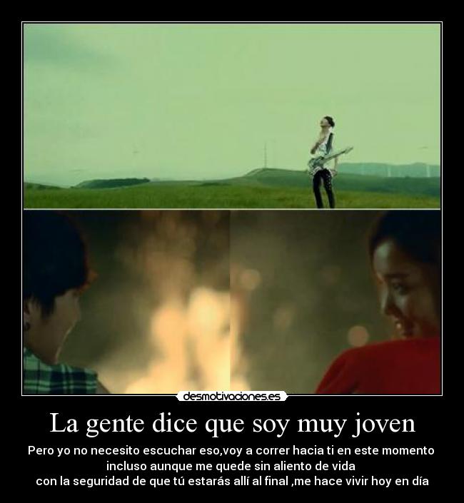 carteles kpop kangseungyoon desmotivaciones