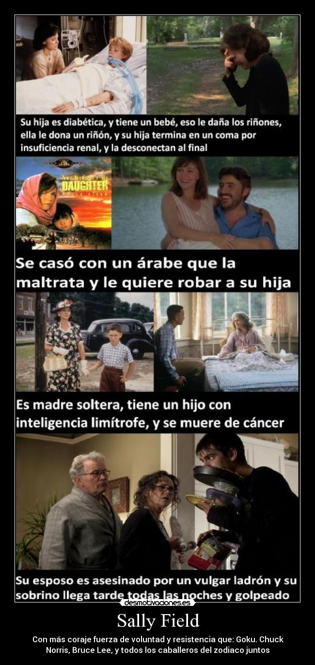 carteles br0ly desmotivaciones