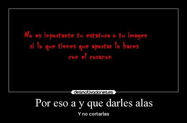 carteles pocos saben que capaz una persona por otra pero muchos prefieren averiguarlo desmotivaciones