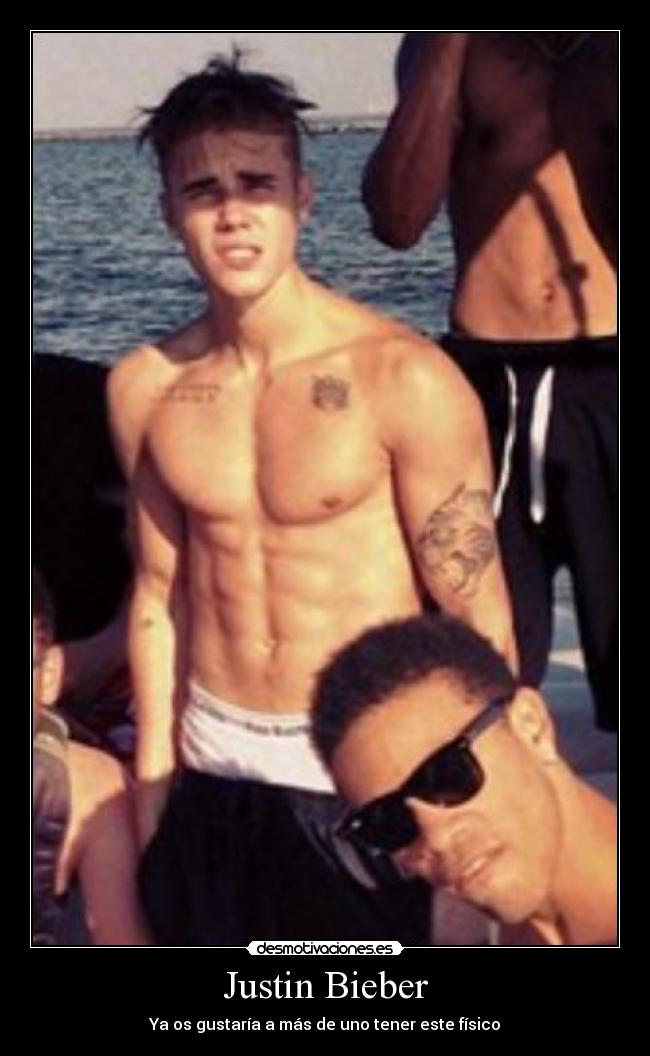 Justin Bieber -