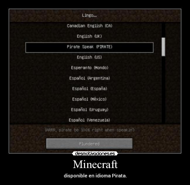Minecraft - 