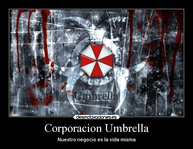 Corporacion Umbrella -