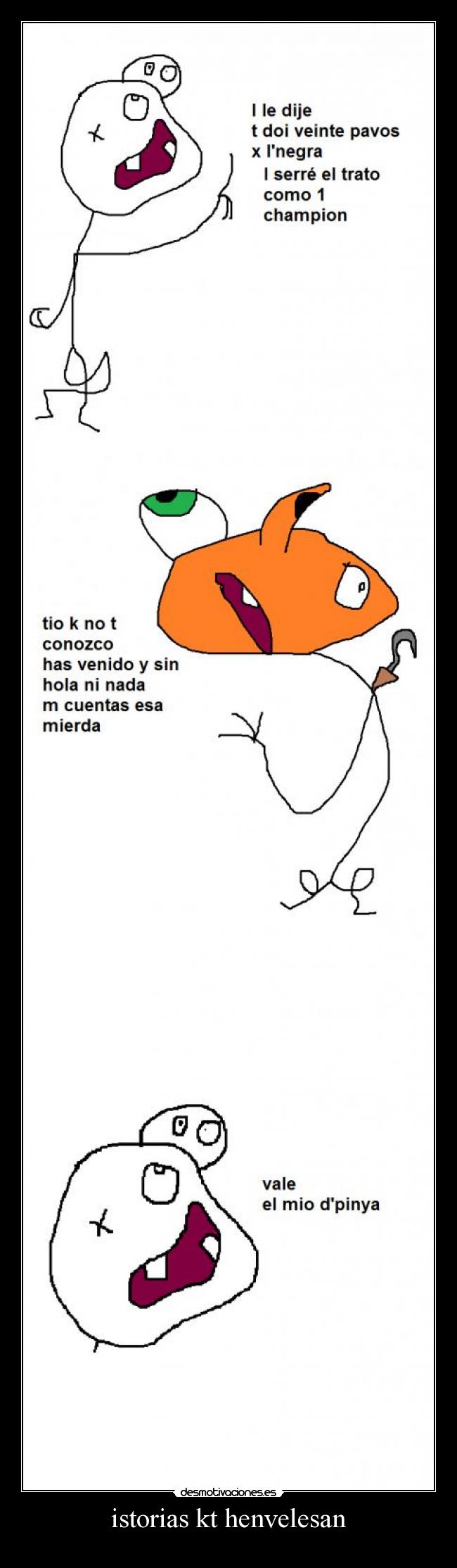 istorias kt henvelesan - 