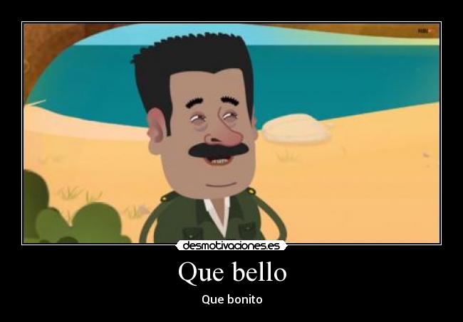 carteles politica desmotivaciones