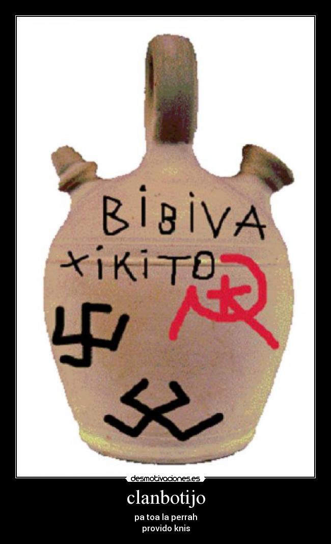 clanbotijo - 