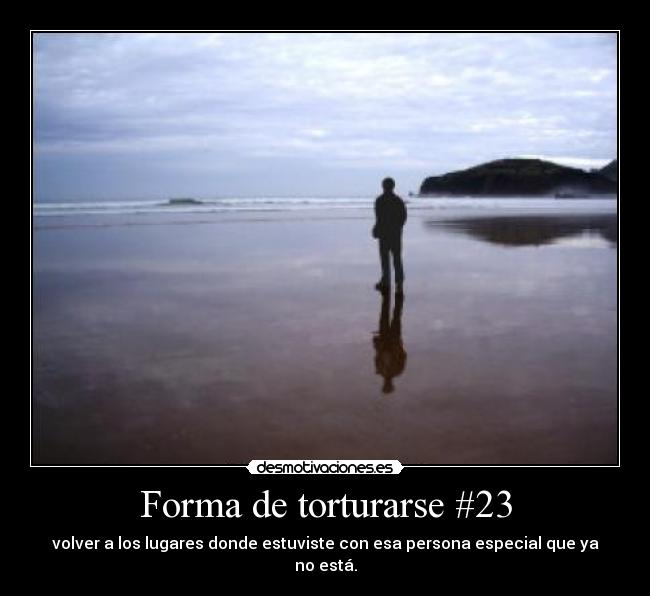 carteles echo menos desmotivaciones