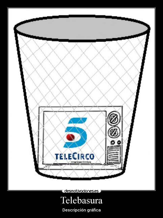 Telebasura - 