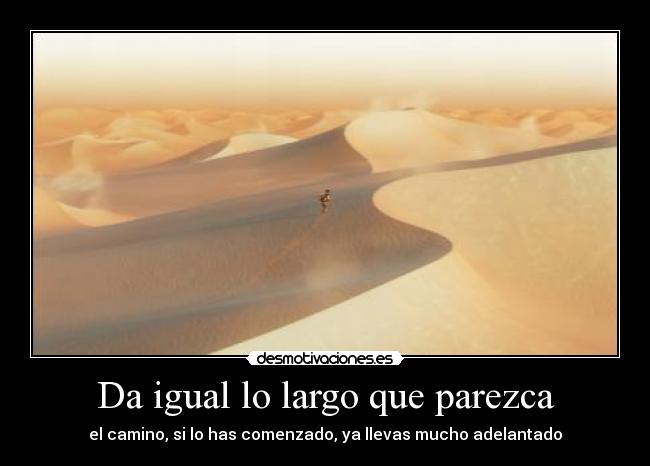 carteles desmotivaciones