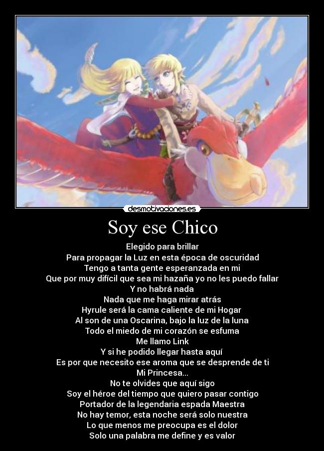 carteles link zelda the legend zelda skyward sword rap zelink gamer gamers desmotivaciones