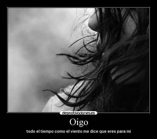 Oigo -