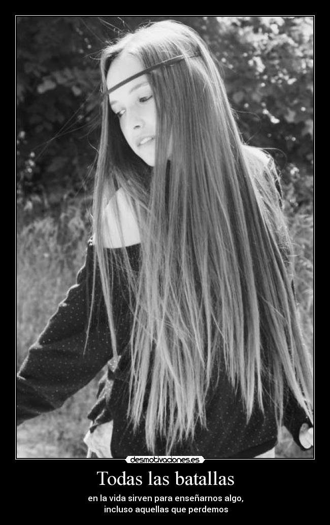 Todas las batallas -