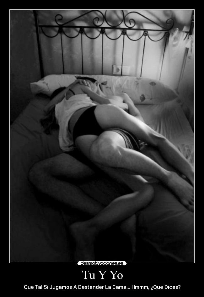 Tu Y Yo -