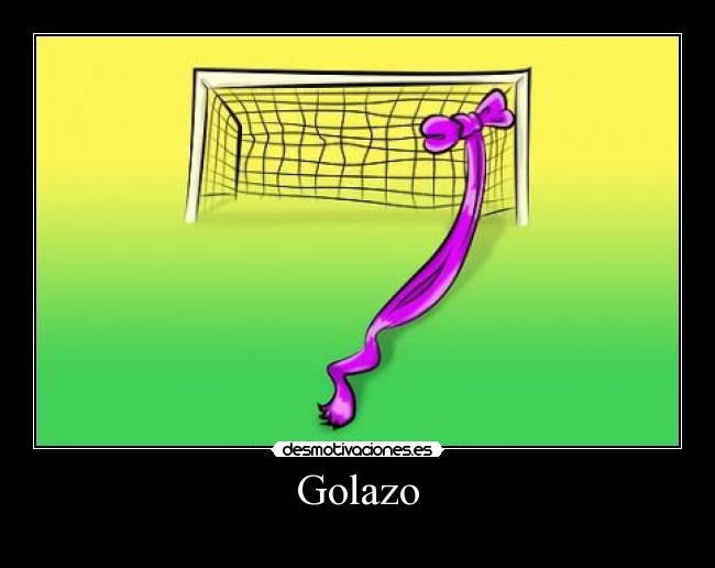 Golazo - 
