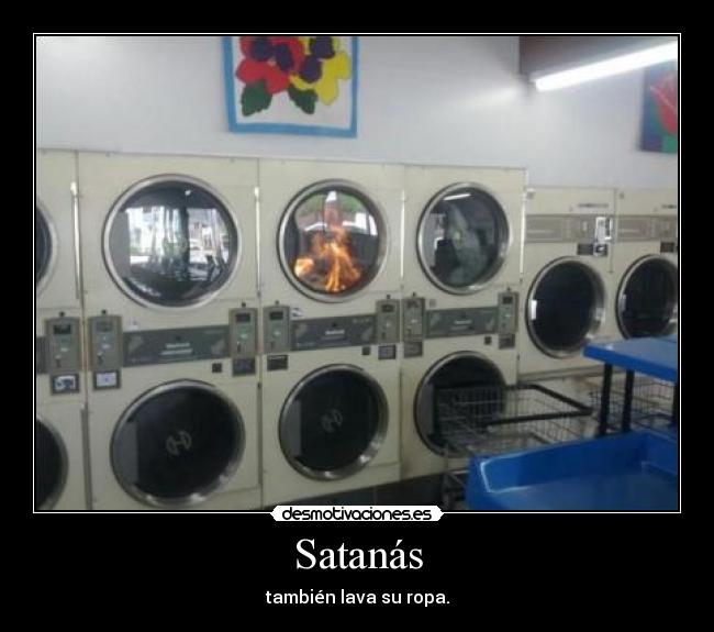 Satanás - 
