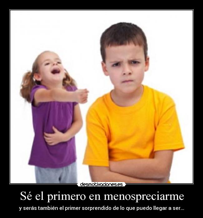 carteles gente muy down desmotivaciones