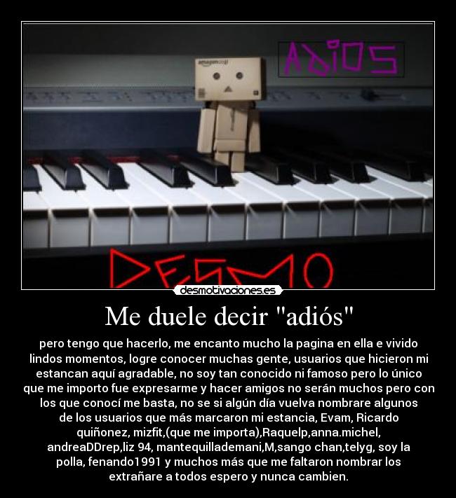 carteles darkhardcode nunca muere rey unico rey los papercraft papertoy adios desmo desmotivaciones