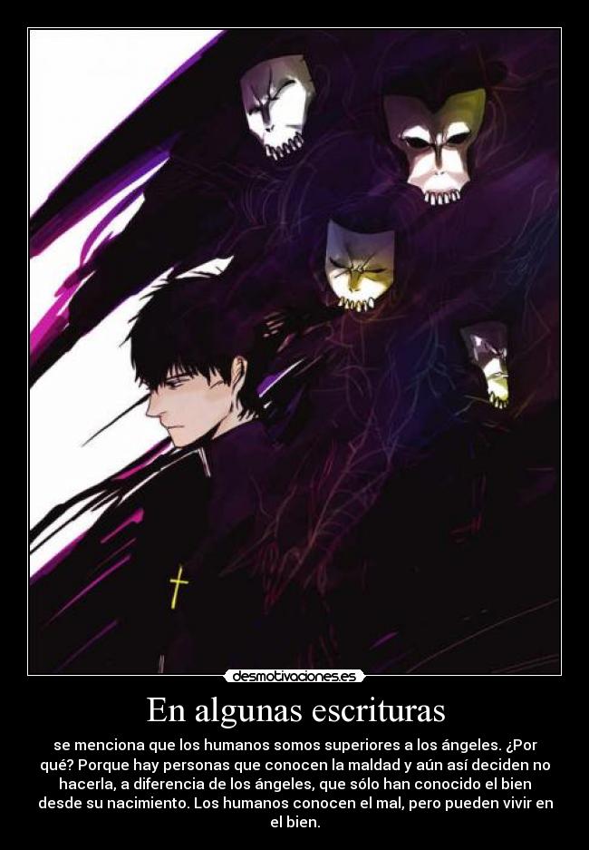 En algunas escrituras - 