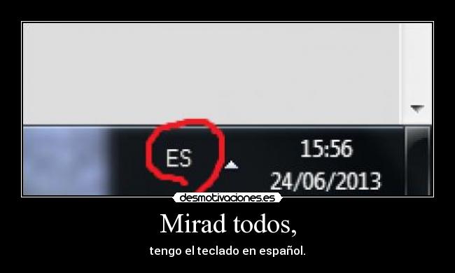 carteles encontre esta foto por ahi orde decidi subirla asi porque desmotivaciones