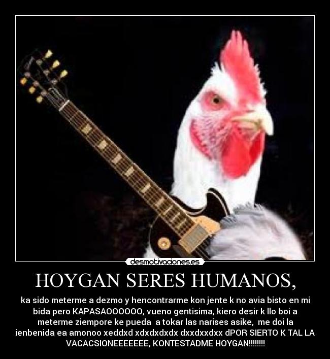 carteles clanhoygan cuentaparodia cuenta era compartida ahora solo uso vuelto bitches desmotivaciones