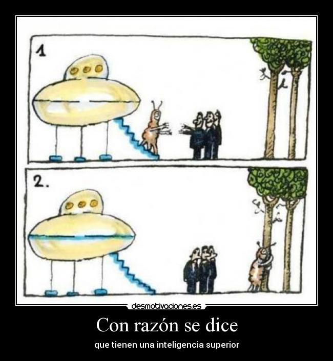 Con razón se dice - 