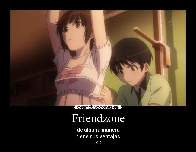 Friendzone - 