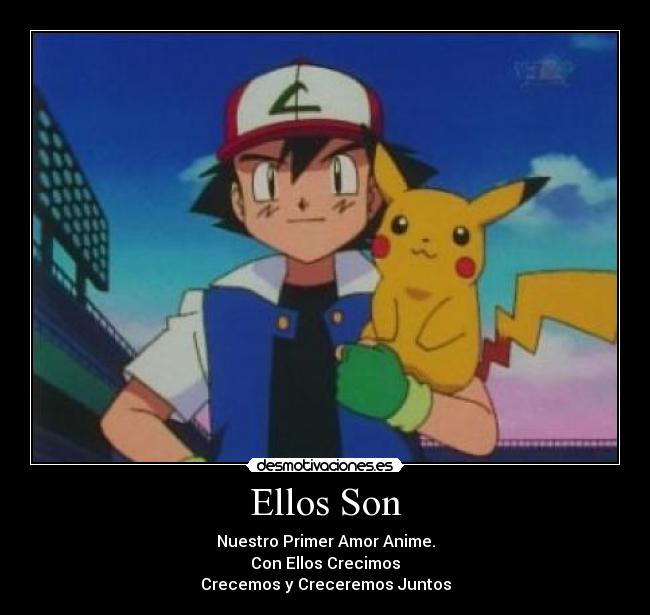 Ellos Son -