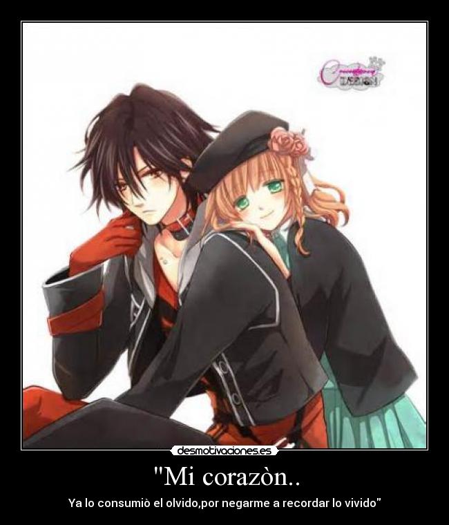 carteles corazon corazon amnesia porta mas desmotivaciones