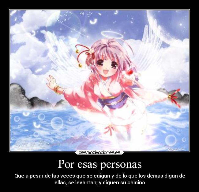 carteles desmotivaciones anime desmotivaciones