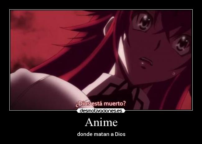 Anime - 