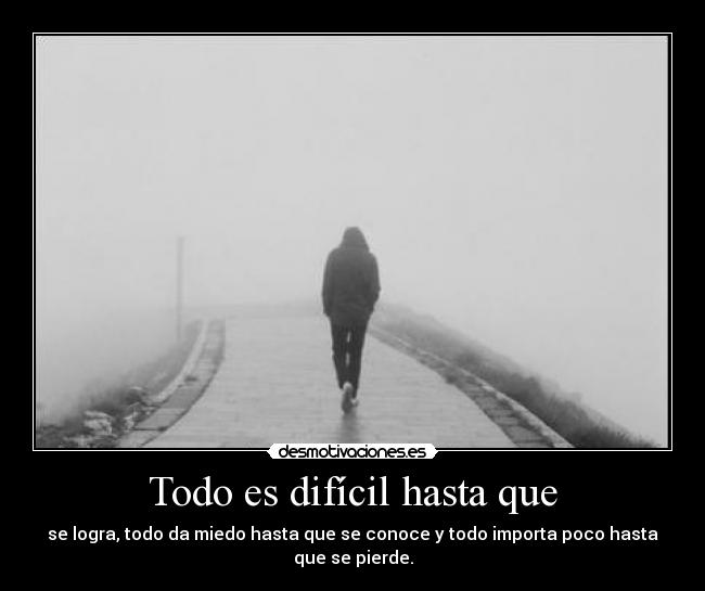 carteles desmotivaciones