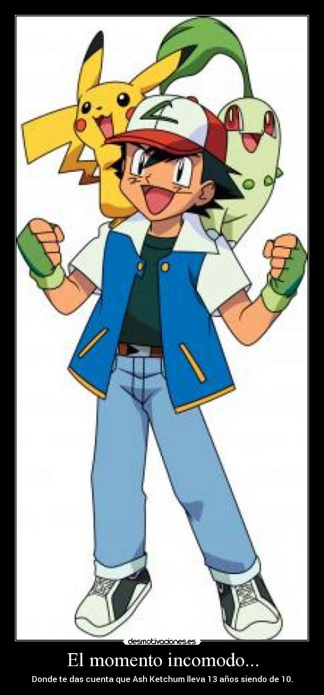 carteles pokemon fuck logic desmotivaciones