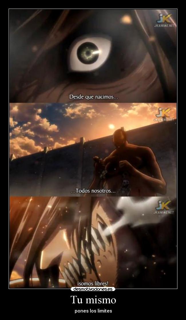 carteles snkeren desmotivaciones