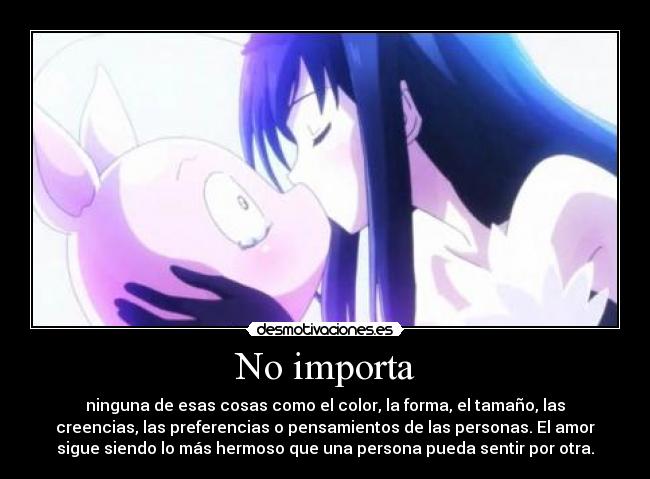 carteles anime accel world kuroyukihime haruyuki arita pareja amor que sea fin desmotivaciones