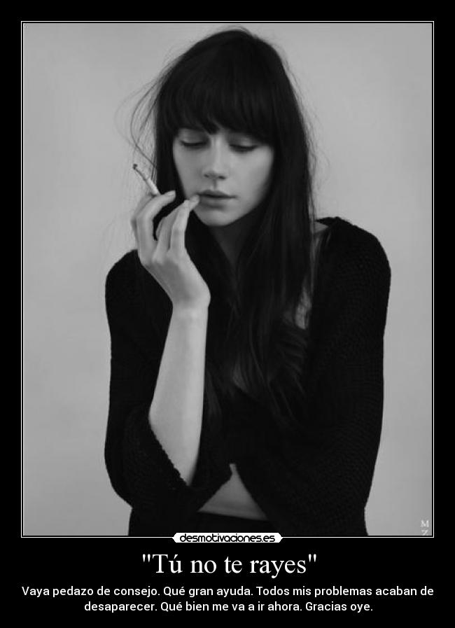 carteles desmotivaciones