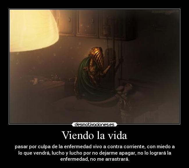 carteles vida misenplase desmotivaciones