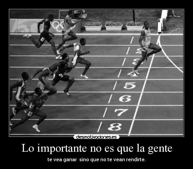 carteles usain bolt hombre mas rapido del mundo javprox111 desmotivaciones