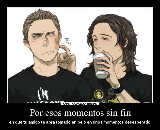 carteles wwe themiz johnmorrison sebastian656 hace esto toodo los dias desmotivaciones