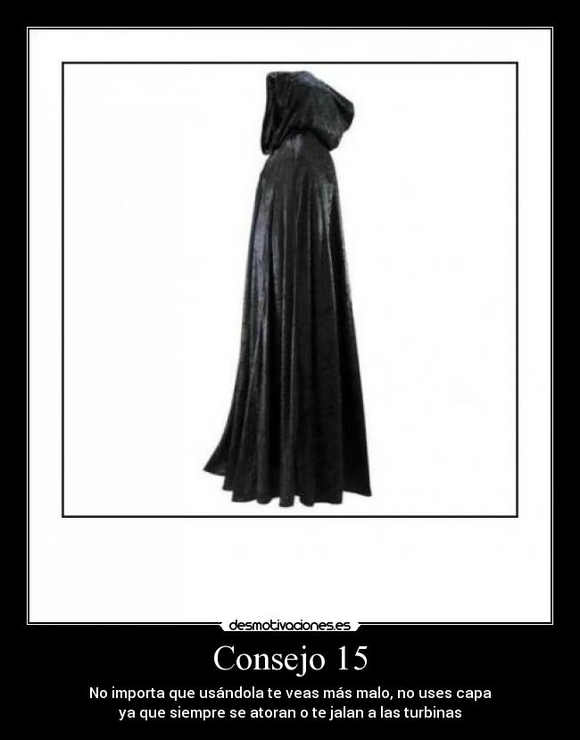 carteles consejosparasupervillanos desmotivaciones