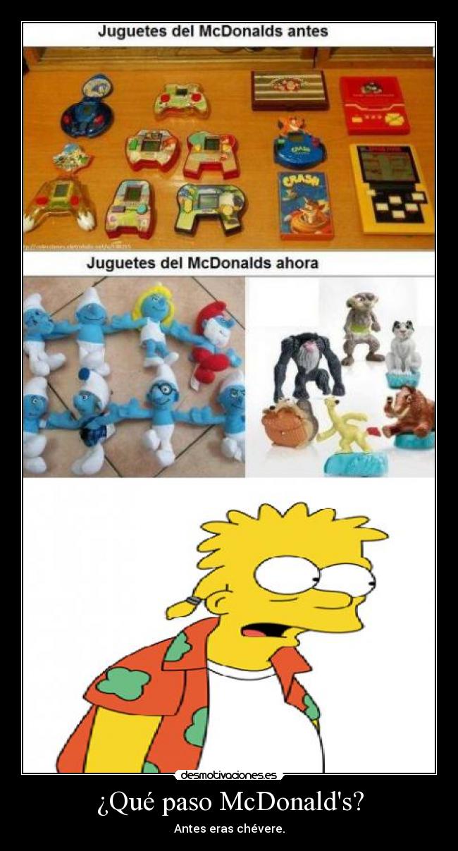 carteles bart crecido desmotivaciones