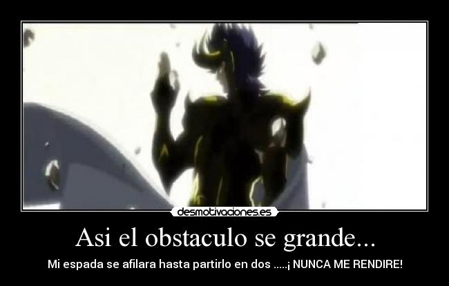 carteles cid desmotivaciones